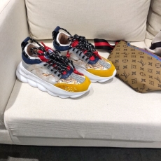 Versace Chain Reaction Shoes